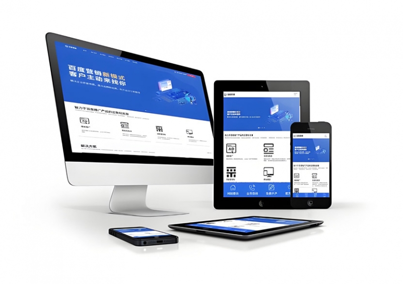 企业为什么要做自己的官网？